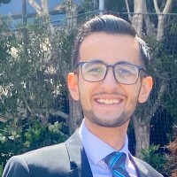 Eaton Employee Peter Ayad's profile photo