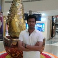 ARSR Technologies Employee Sandeep Sharma's profile photo