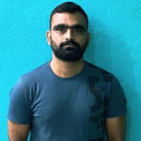 CWALLET Employee Azharuddin Tem's profile photo