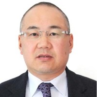 Wyndham Hotels & Resorts Employee Walter Wang's profile photo