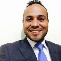 Mepsystem Spa Employee Fabián Leonardo Ulloa's profile photo
