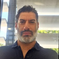 Clair de baie Employee Geoffray Greseque's profile photo