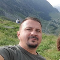Budureasca Employee Darie Leonte's profile photo