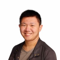 TikTok Employee Richard Mo's profile photo