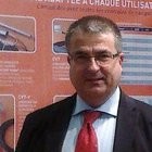 Christophe Capteurs Email