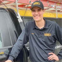 Varment Guard Wildlife Services Employee Cody Gillfillan's profile photo