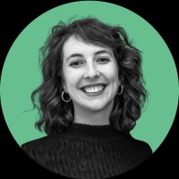 AimHi Earth Employee Sarah Humphrys's profile photo