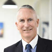 DBA Global Shared Services Inc Employee David Lamb's profile photo