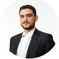 ЕХНАТОН | Индустриална автоматизация Employee Borislav Luis's profile photo