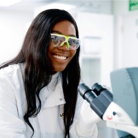 Arecor Therapeutics plc Employee Deborah Antwi's profile photo