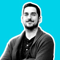Data Skrive Employee Conor Hamill's profile photo
