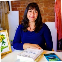 Lexington Public Library Employee Elizabeth Neher's profile photo