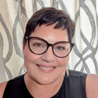 Domestic Violence Intervention Services, Inc. Employee Angela Solano's profile photo