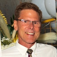 Diedre Moire Corporation Employee Gregory Foss's profile photo