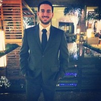 Goosehead Insurance Employee Omar Aridi's profile photo