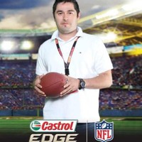 Watson Chevrolet Employee Angel Soza's profile photo