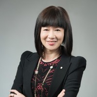 Shangri-La's Rasa Ria Resort & Spa Employee Charlene Cheng's profile photo