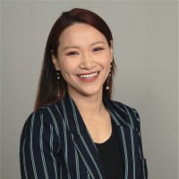 LoKation® Real Estate Employee Lu He's profile photo