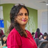 Neethu Krishna Email
