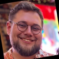 Jupiter Entertainment Employee Spencer Trent's profile photo