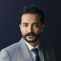 Trio Employee Mehran Maghsoumi's profile photo