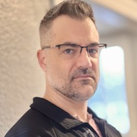 Aedify Security LLC Employee John Steven's profile photo
