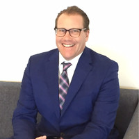 Sodexo Employee James Nesbitt's profile photo