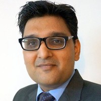 Algonomy Employee Sushant Agarwal's profile photo