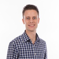 Enerdeco Employee Arjen Klinck's profile photo