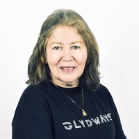 Glydways Employee Blanca Harris's profile photo