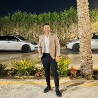 ITVikings Employee Eyad Hussien's profile photo