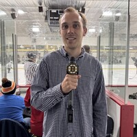 Northeast Sports Network Employee John Kelley's profile photo