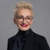 Persooa Employee Patrycja Seredyn's profile photo