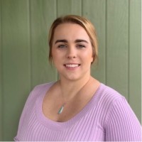 Rebecca Blue Email & Phone Number