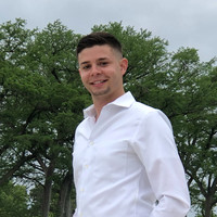 UKG Employee Hunter Watson's profile photo