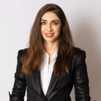 Metis Strategy Employee Becca Salisbury's profile photo