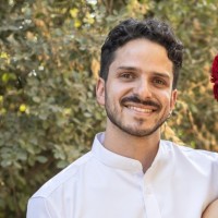 PRINTEC SA Employee Nicolás Vignolo Gonzalez's profile photo