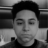 Encore Gallery Employee Justin Ortiz's profile photo