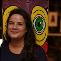 Lakaz d'Art Employee Aurelia Ritter's profile photo