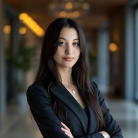 TalentGatePro Employee Hristiyana Nikolaeva's profile photo