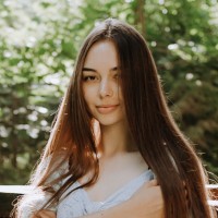 Sunvery Employee Olena Makh's profile photo