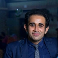TechThree Employee Mohsin Bashir's profile photo