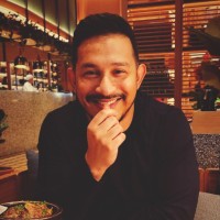 Mohammad Ghafar Email