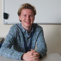 Teach For America Nevada Employee Arthur Sprainer's profile photo