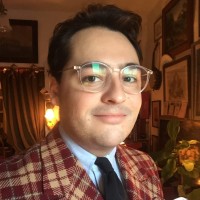 Thomas Regnier Email & Phone Number