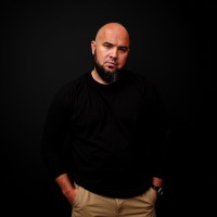 Google Fiber Employee Benjamin Webb Jr.'s profile photo