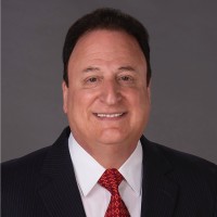 Rubino Consulting Services Employee John Rubino's profile photo