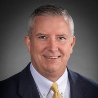 Namasco Steel Employee Brendan O'Malley's profile photo