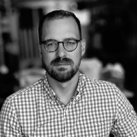 Full Circle Marketing and Design Employee Erik Greene's profile photo