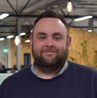 Shepherds Friendly Employee Sam Chivers's profile photo